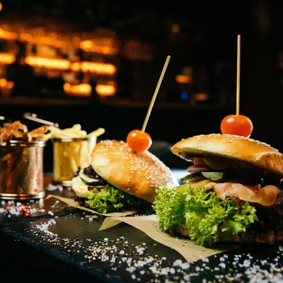 Restauracja Mio Piano